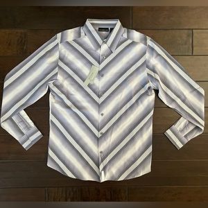 DKNY MEN’S DRESS SHIRT
